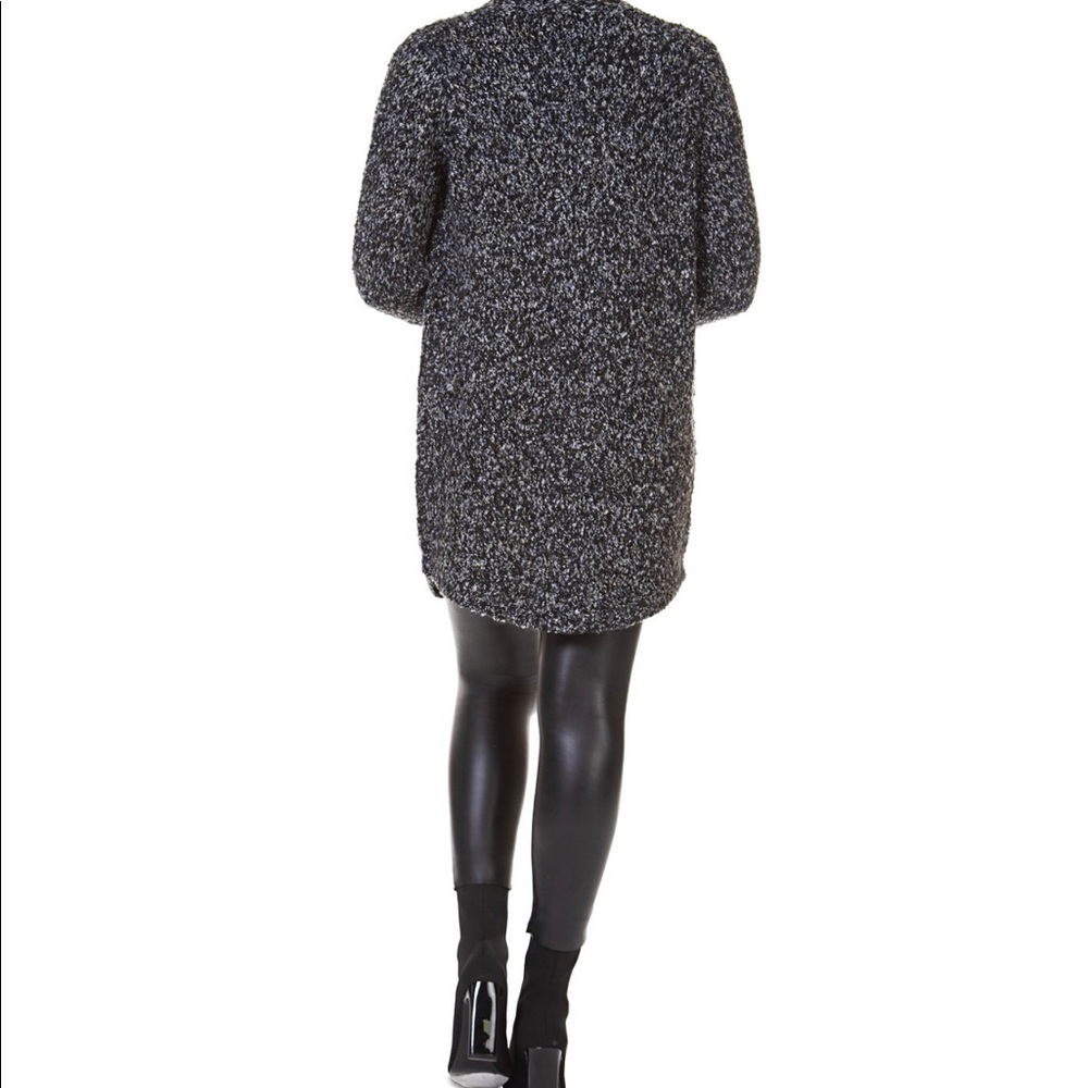 ID identity cardigan for women - Picture 2 of 9